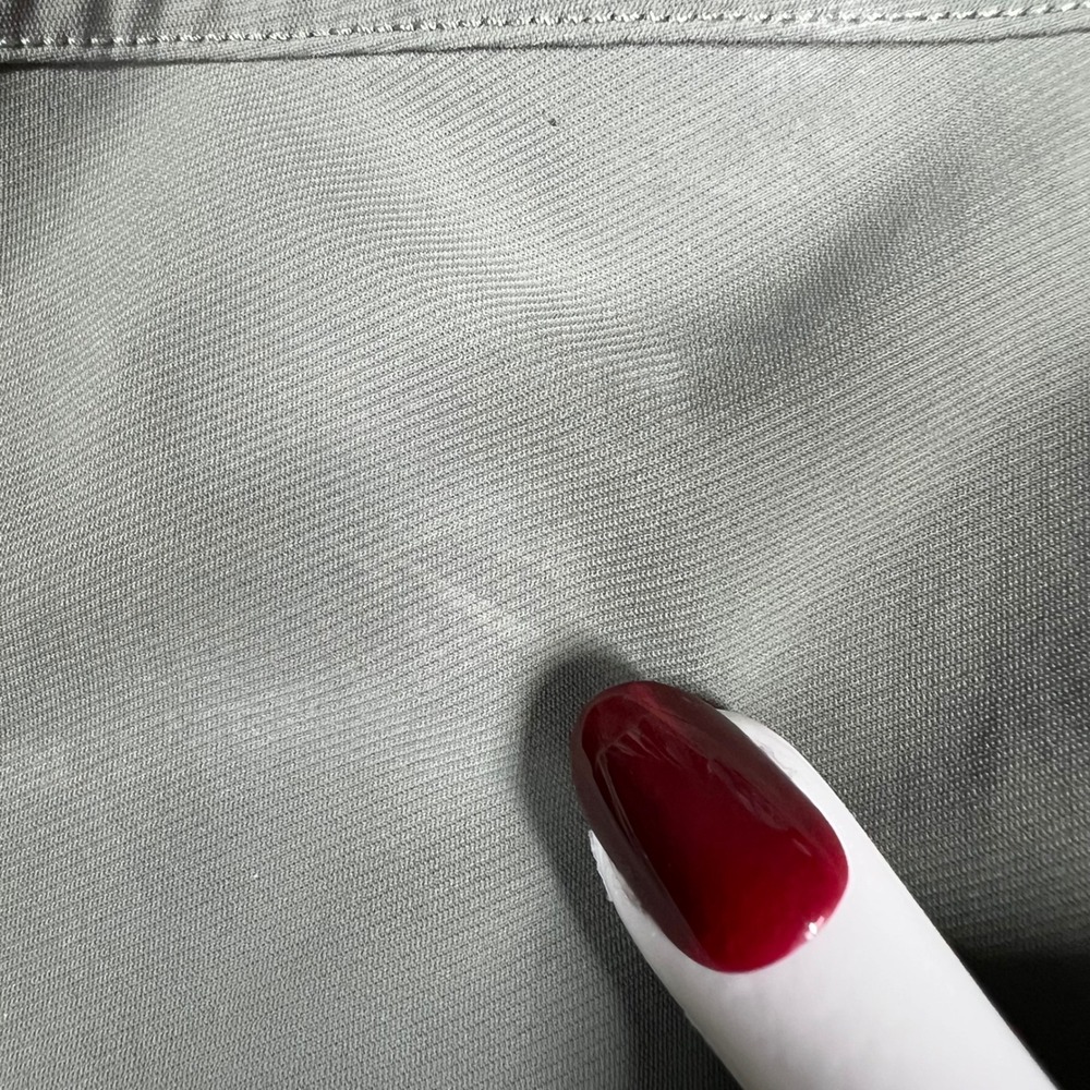Lululemon Adaptive State High-Rise Jogger Sage Green Grey Size‎ 2 Stretch Pants - Picture 11 of 11